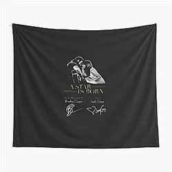 Random design art Bradley cooper Lav Tapestry