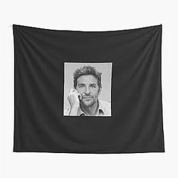 Bradley Cooper Tapestry