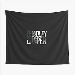 Bradley Cooper Essence Tapestry