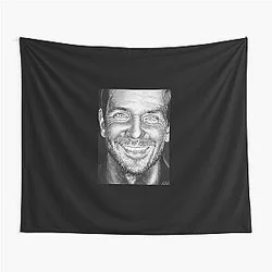Bradley Cooper Tapestry