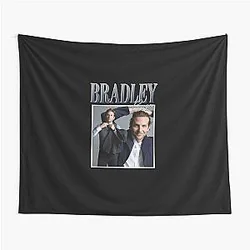 Bradley Cooper Tapestry