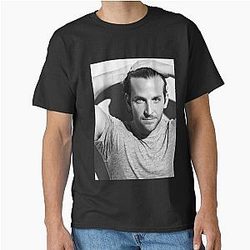 Bradley Cooper Classic T-Shirt