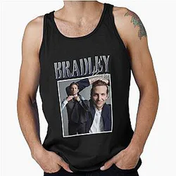 Bradley Cooper Tank Top