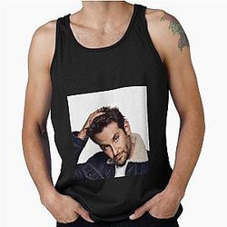 Bradley Cooper Tank Top