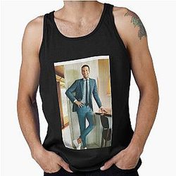 Bradley Cooper Tank Top