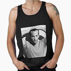 Bradley Cooper Tank Top
