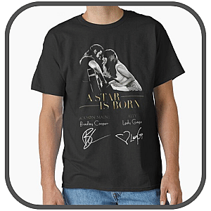 Bradley Cooper T-Shirts