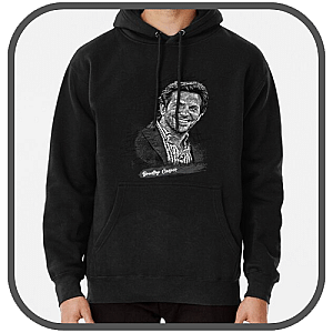Bradley Cooper Hoodies