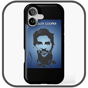 Bradley Cooper Cases