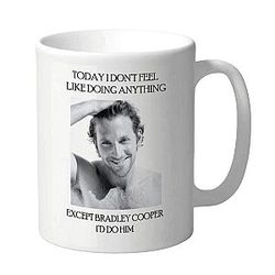 Gift Mug - Funny Mugs Novelty Mug - Birthday Office Cup Drink Gift