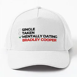 Mentally Dating Bradley Cooper
