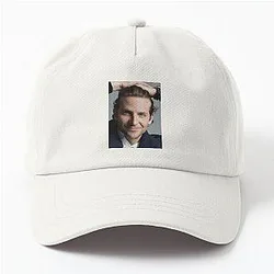 Bradley Cooper Dad Hat