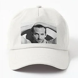Bradley Cooper Hat
