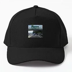 Bradley Cooper Meme Baseball Cap