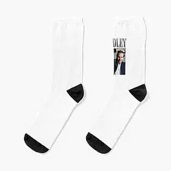 Bradley Cooper Socks
