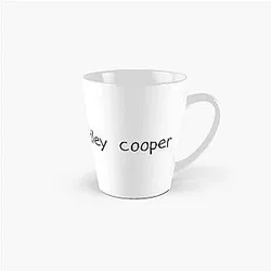 Tall Mug