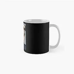 Bradley Cooper Classic Mug