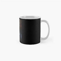 Bradley Cooper Classic Mug
