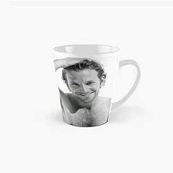 Bradley Cooper Tall Mug