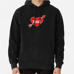 Love With Bradley Cooper Hoodie