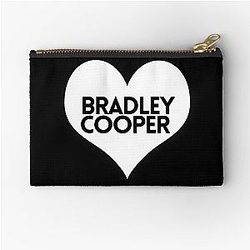 Love Bradley Cooper Pouch