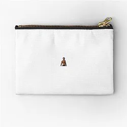 Bradley Cooper Zipper Pouch