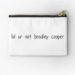 Zipper Pouch