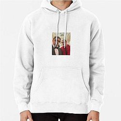 Pedro Pascal Bradley Cooper Pullover Hoodie