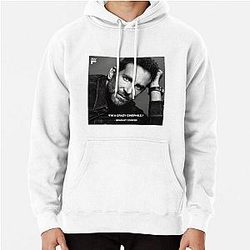 Bradley Cooper Pullover Hoodie