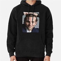 Bradley Cooper Hoodie