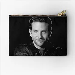 Bradley Cooper Actor Movie Star Pouch