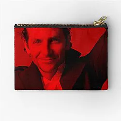 Bradley Cooper Celebrity Pouch