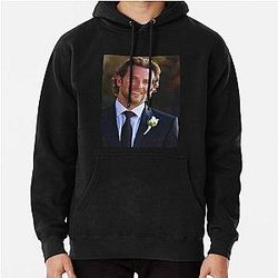 Bradley Cooper Hoodie