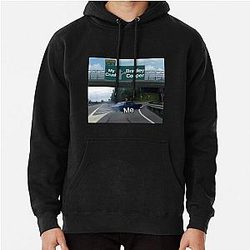 Bradley Cooper Meme Hoodie Pullover