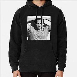 Bradley Cooper Poste Hoodie