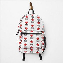 In a relationship with Bradley Cooper Sorry Backpack