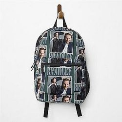 Bradley Cooper Backpack