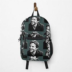 Bradley Cooper Backpack