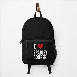 I Love Bradley Cooper