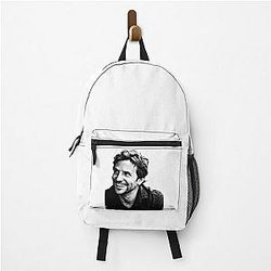 Bradley Cooper The Hangover One Day Memories Last A Lifetime With The Comedians Funny Backpack