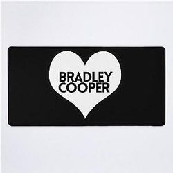Love Bradley Cooper Mat