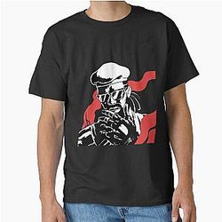 Major Lazer Classic T-Shirt