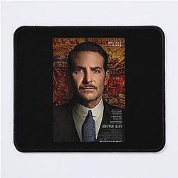Day Idea Nightmare Alley Bradley Cooper Cool Mouse Pad