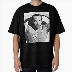 Bradley Cooper Oversized T-Shirt