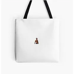 Bradley Cooper shirtless All Tote Bag