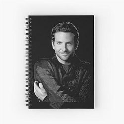 Bradley Cooper Actor Movie Star Notebook