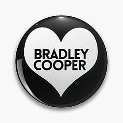 Love Bradley Cooper