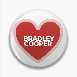 I Heart Bradley Cooper