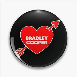 In Love with Bradley Cooper