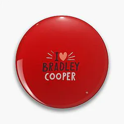 I Love Bradley Cooper